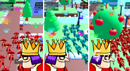 买球的app单机闯关冒险游戏有哪些 2024免费的单机闯关冒险游戏盘点(图3) 买球的app单机闯关冒险游戏有哪些 2024免费的单机闯关冒险游戏盘点(图3)