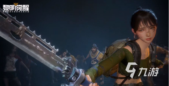 2024打丧尸过关的手游有什么 耐玩买球软件的打丧尸游戏大全(图4) 2024打丧尸过关的手游有什么 耐玩买球软件的打丧尸游戏大全(图4)