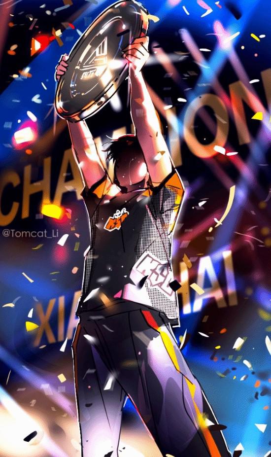 中国格斗游戏第一人小孩沙特夺冠后发文感谢《拳皇》玩家买球软件(图3) 中国格斗游戏第一人小孩沙特夺冠后发文感谢《拳皇》玩家买球软件(图3)