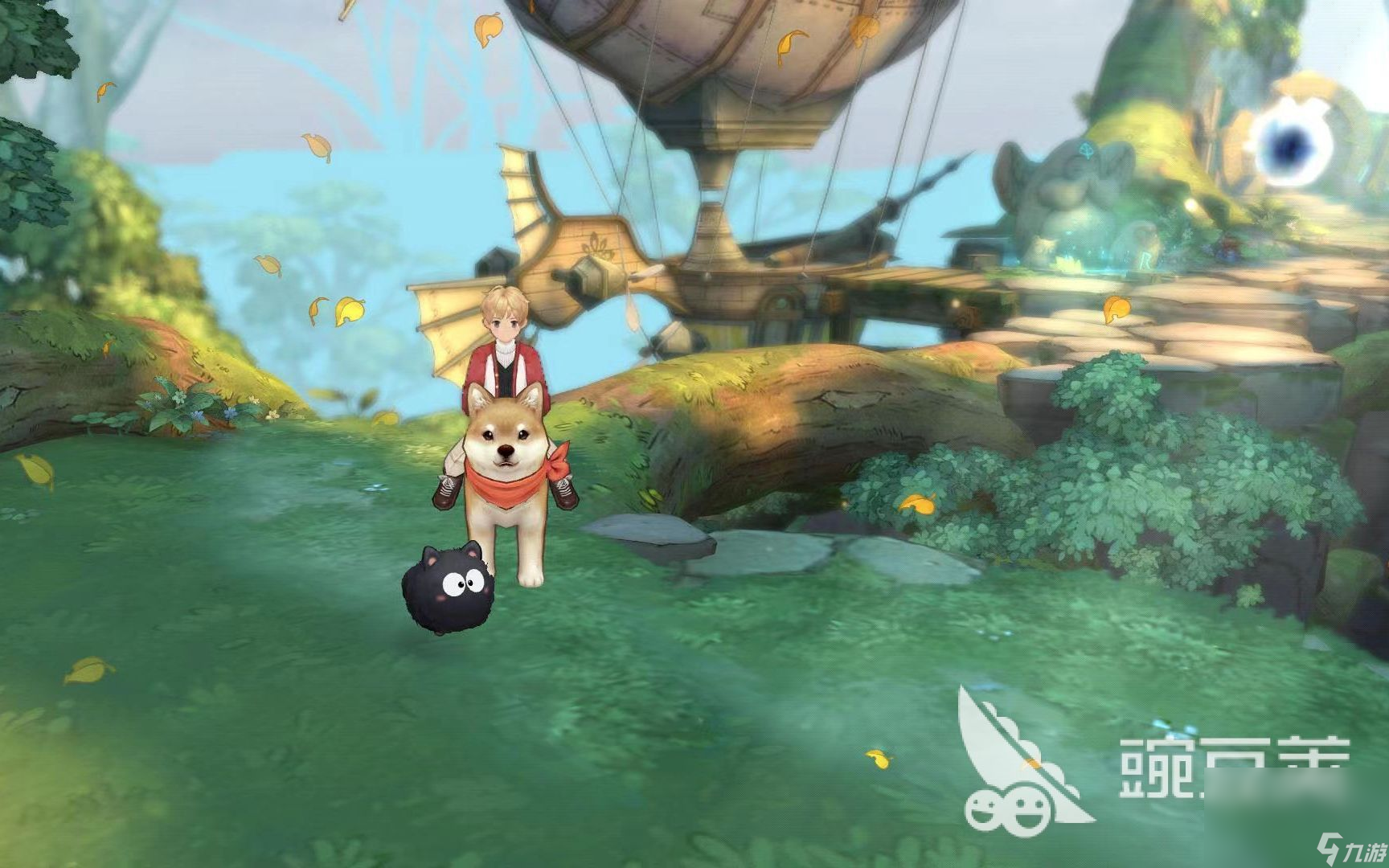 买球的app热门冒险游戏分享2024 经典热门的冒险游戏大全(图3) 买球的app热门冒险游戏分享2024 经典热门的冒险游戏大全(图3)