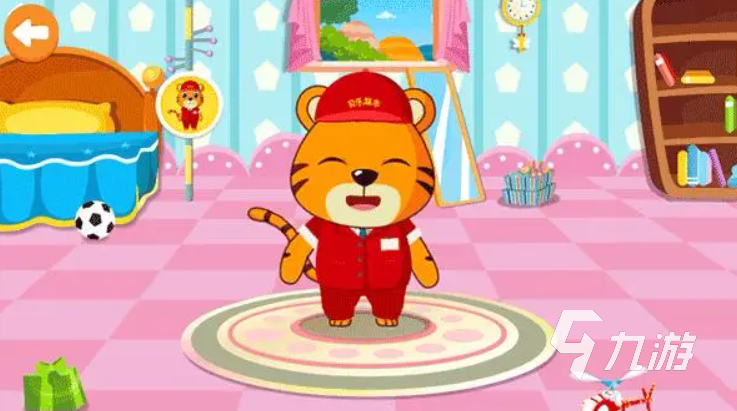 买球的app50个儿童经典游戏合集 2023耐玩的儿童游戏汇总(图6) 买球的app50个儿童经典游戏合集 2023耐玩的儿童游戏汇总(图6)