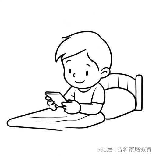 买球软件智和课堂 孩子打游戏是明令禁止还是说可以玩?(图2) 买球软件智和课堂 孩子打游戏是明令禁止还是说可以玩?(图2)