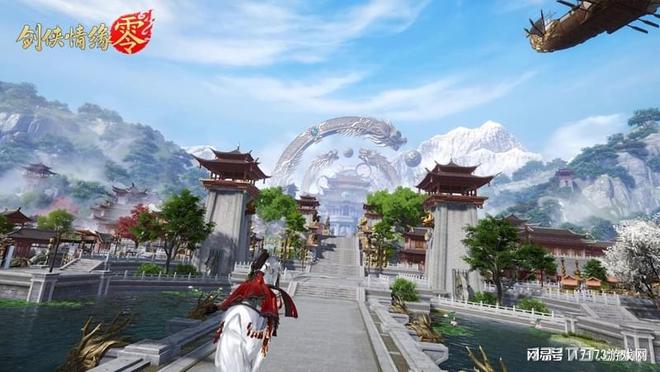 腾讯3款西山居1款重磅新游开测！2025年3月扎堆测试的游戏(图10)