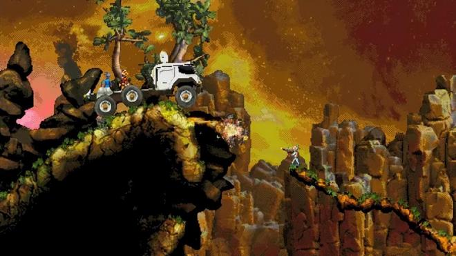 2025年2月Switch第一波新游戏推荐：多人火爆游戏大受好评！(图11)