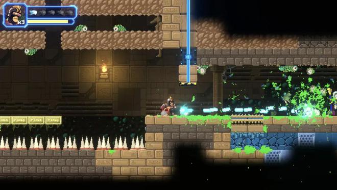 2025年2月第二波Switch新游戏推荐：无双深渊、古墓丽影等六款！(图13)