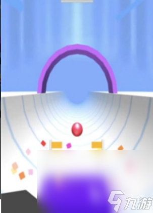 比较受欢迎的球球闯关游戏分享 2025必玩的球球闯关游戏大全(图5)