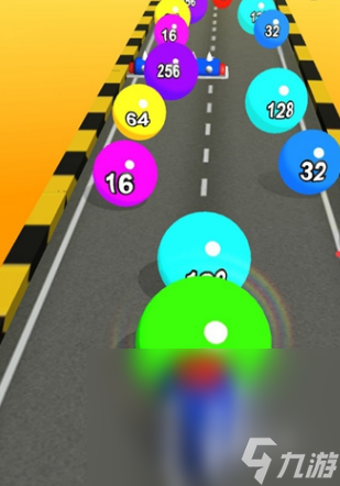 比较受欢迎的球球闯关游戏分享 2025必玩的球球闯关游戏大全(图3)