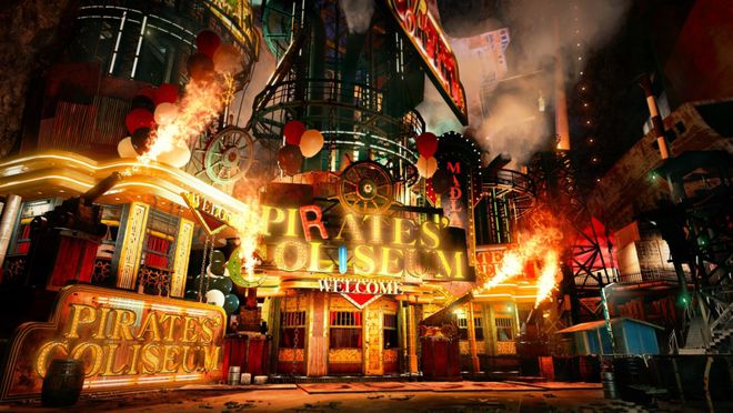 2月高分游戏盘点:神装加持所向披靡!(图4) 2月高分游戏盘点:神装加持所向披靡!(图4)