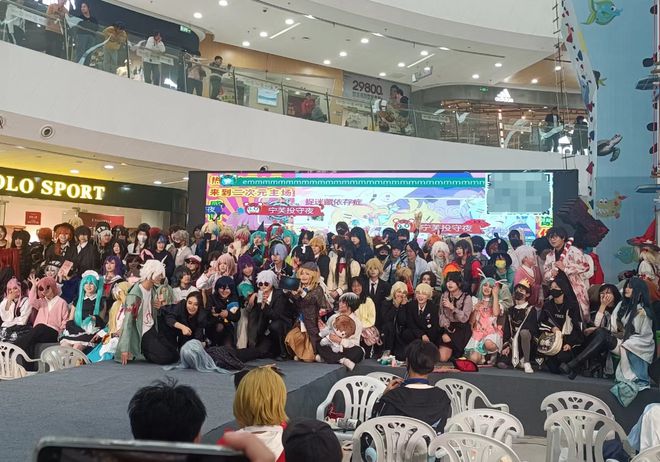 盘点2025年比较火爆的大屏现场互动游戏