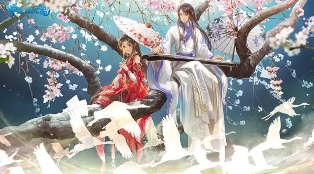 热爱一直在线线上发布会即将开启(图9) 热爱一直在线线上发布会即将开启(图9)