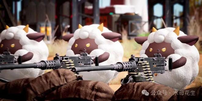 深度求索、体验创新与英雄主义—2025年上半年的游戏行业随想杂谈(图4) 深度求索、体验创新与英雄主义—2025年上半年的游戏行业随想杂谈(图4)