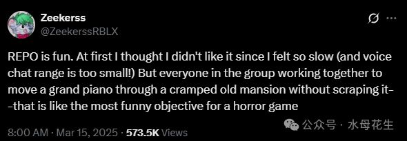 深度求索、体验创新与英雄主义—2025年上半年的游戏行业随想杂谈(图15) 深度求索、体验创新与英雄主义—2025年上半年的游戏行业随想杂谈(图15)