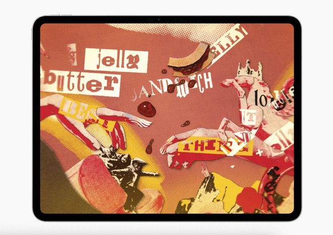 苹果公布2025设计大奖:来自中国的淘宝与CapWords获奖(图5) 苹果公布2025设计大奖:来自中国的淘宝与CapWords获奖(图5)