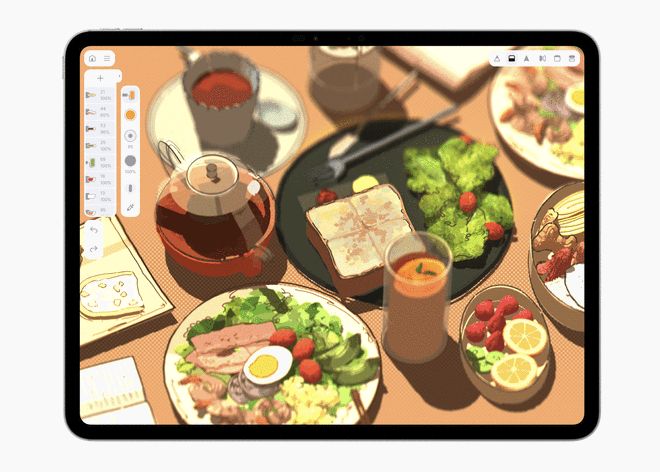 苹果公布2025设计大奖:来自中国的淘宝与CapWords获奖(图12) 苹果公布2025设计大奖:来自中国的淘宝与CapWords获奖(图12)