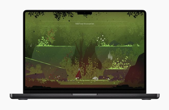 苹果公布2025设计大奖:来自中国的淘宝与CapWords获奖(图11) 苹果公布2025设计大奖:来自中国的淘宝与CapWords获奖(图11)