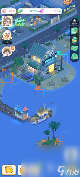 耐玩的适合与小朋友玩的游戏盘点 2025必儿童游戏汇总(图4) 耐玩的适合与小朋友玩的游戏盘点 2025必儿童游戏汇总(图4)